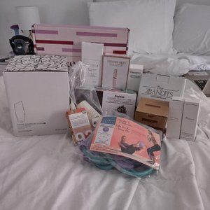 Beauty, Health, & Home Bundle